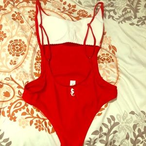 Sunny CO famous Pamela Suit